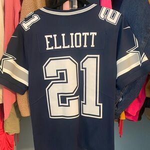 Dallas Cowboys jersey